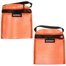 Seasoft Mesh Weight Pockets Picture