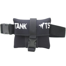SeaSoft Adjustable Tank Weight Picture