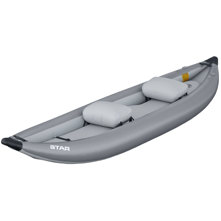 NRS Star Outlaw II Inflatable  Picture