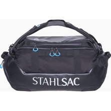 Stahlsac Steel Line Duffel Bag Picture
