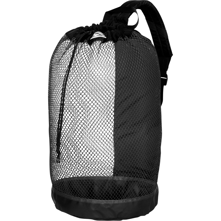 Stahlsac B.V.I. Mesh Backpack Picture