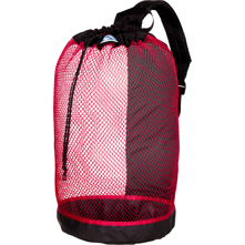 Stahlsac B.V.I. Mesh Backpack Picture