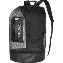 Stahlsac Bonaire Mesh Backpack Picture