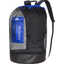 Stahlsac Bonaire Mesh Backpack Picture