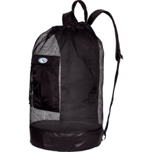 Stahlsac Panama Mesh Backpack Picture