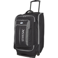Stahlsac BVI Mesh Scuba Diving Equipment Backpack Blue for sale online 