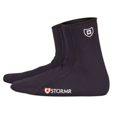 Stormr 3mm Heavyweight Socks Picture