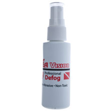 Sea Vision Mask De-Fog Spray Bottle 2 fl. oz. (59 ml) Single