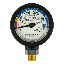 Sherwood 1.75" SPG Module Picture