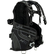 Sherwood Avid Phantom Jacket S Picture