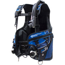 Sherwood Avid CQR 3 BCD Picture