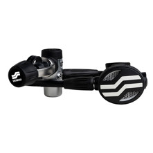 Sherwood Blizzard Pro Regulato Picture