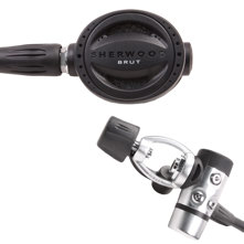 Sherwood Scuba Regulators & Scuba Regulator Sets | Scuba