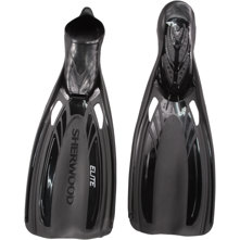 Sherwood Elite Full Foot Fins Picture