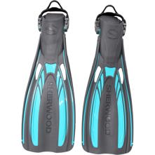 Sherwood Elite Fins Picture