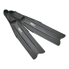 Sherwood Onyx Freediving Fins Picture