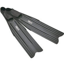 Sherwood Onyx Freediving Fins Picture