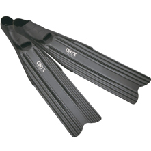 Sherwood Onyx Freediving Fins  Picture