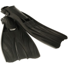 Sherwood Triton Fins Picture