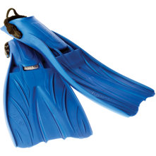 Sherwood Triton Fins Picture