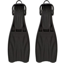 Sherwood Triton Fins Picture