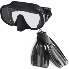 Sherwood Macco Frameless Mask  Picture