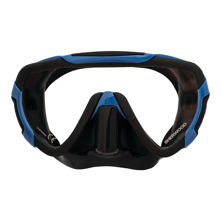 Sherwood Mimic Slim Mask Picture