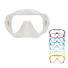 Sherwood Mimic Slim Mask