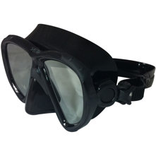 Sherwood Spectrum Mask Picture