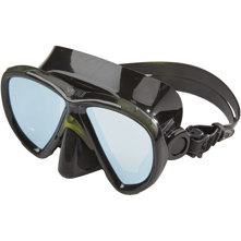 Sherwood Spectrum Mask Picture