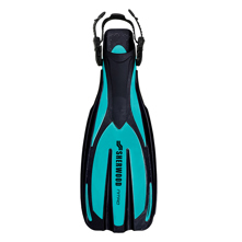 Sherwood Nitro Open Heel Fins Picture