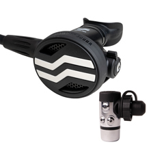 Sherwood Oasis Pro Regulator Picture