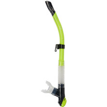 Sherwood CAI Semi-Dry Snorkel Picture