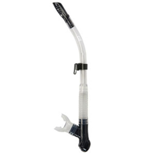Sherwood CAI Semi-Dry Snorkel Picture