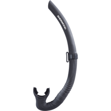 Sherwood Onyx Snorkel, All Bla Picture
