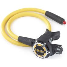 Sherwood SR2 Octopus, Yellow H Picture