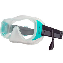 Sherwood Scope Slim Mask Picture