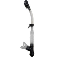 Sherwood Tiga Dry Snorkel Picture