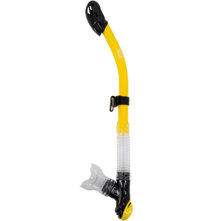 Sherwood TIGA Dry Snorkel Picture