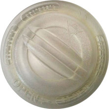 Sherwood Wisdom Battery Hatch Picture