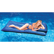 Swimline Fabric Covered Air Ma Picture