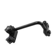 Shearwater NERD 2 Full Face Mask Mount for Rail