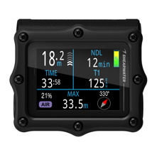 Shearwater Perdix 3 Dive Compu Picture