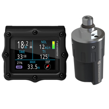 Shearwater Perdix 3 Dive Compu Picture