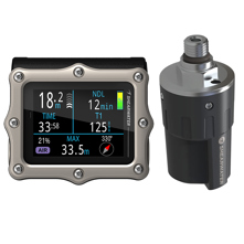Shearwater Perdix 3 Dive Compu Picture