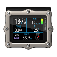 Shearwater Perdix 3 Dive Compu Picture
