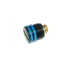 Shearwater Perdix Battery Cap Picture