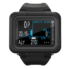 Shearwater Peregrine TX Wrist Picture