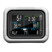 Shearwater Peregrine Silicone  Picture