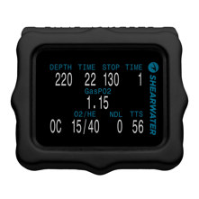 Shearwater Perdix Silicone Protective Case